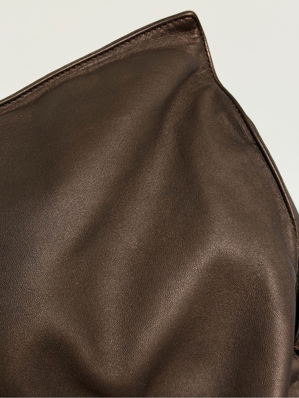 Loewe Flamenco Napa Leather Bag - Picture 14 of 15
